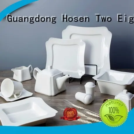 contemporary cheap porcelain dinnerware directly sale for bistro Two Eight 1