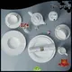 classic white dinnerware sets bulk for dinner Two Eight 1