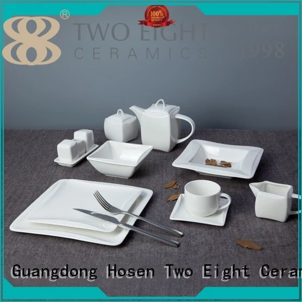 dinnerware porcelain sets sample for dinner Two Eight 1