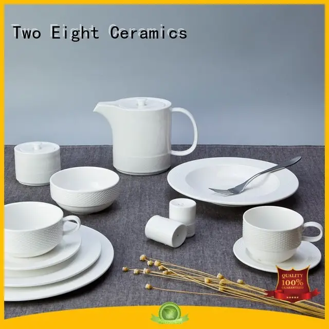 rim hotel dinnerware suppliers bulk for dinner Two Eight 1