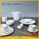 rim hotel dinnerware suppliers bulk for dinner Two Eight 1