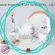 Two Eight modern cheap porcelain dinner plates factory price for restaurant 1