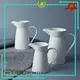 durable porcelain tea cup with lid design for restaurant 1