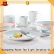 modern restaurant quality dinnerware sets from China for home Two Eight 1