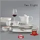 restaurant porcelain dinnerware german style for restaurant Two Eight 1