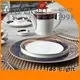 Two Eight td05 restaurant crockery clearance supplier for teahouse 1