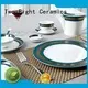 fresh restaurant chinaware supplier factory price for bistro Two Eight 1