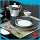 Two Eight classic restaurant crockery suppliers wholesale for bistro 1