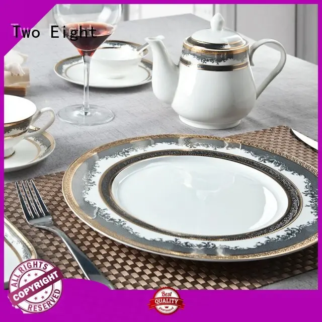 cheap restaurant dinnerware td12 for home Two Eight 1