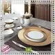 modern best white porcelain dishes personalized for kitchen 1