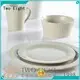 fresh green porcelain dinnerware smooth for bistro Two Eight 1
