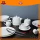 Italian style white porcelain dinner plates bulk manufacturer for kitchen Two Eight 1