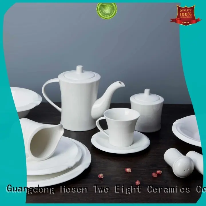 sample fine ceramic dinnerware stock for dinning room Two Eight 1