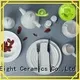 Italian style commercial restaurant plates manufacturer for restaurant 1