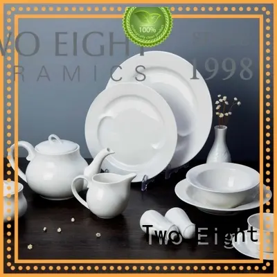Vietnamese porcelain dishes made in china from China for dinner Two Eight 1