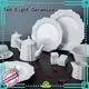 sample cheap porcelain dinnerware manufacturer for dinning room Two Eight 1