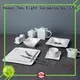 smoothly top porcelain dinnerware brand directly sale for bistro 1