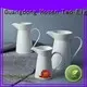 blue restaurant dinnerware sets with good price for dinner Two Eight 1
