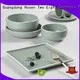 porcelain dinner set sale bone for hotel Two Eight 1