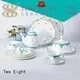 round fine china dinnerware wholesale for dinning room 1