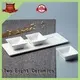 Two Eight embossed porcelain cups and saucers Italian for dinner 1