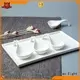 Two Eight blue hospitality crockery with good price for restaurant 1