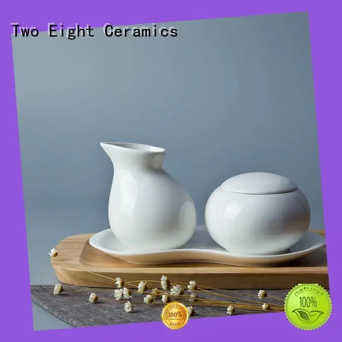 gold restaurant tableware wholesale with good price for kitchen Two Eight 1