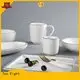 vintage porcelain tea cups and saucers from China for home 1
