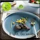 colorful hotel crockery suppliers directly sale for kitchen 1