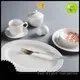 stock contemporary porcelain dinnerware directly sale for bistro Two Eight 1