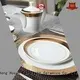 dark two eight ceramics golden for restaurant Two Eight 1