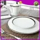 Two Eight royalty Fine china dinnerware set wholesale for bistro 1