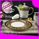 Two Eight mixed crockery unit design wholesale for bistro 1