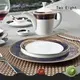 fine white china dinnerware modern for bistro Two Eight 1