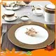 royal best everyday bone china supplier for dinning room 1