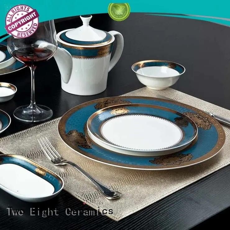 royalty fine china patterns supplier for hotel 1
