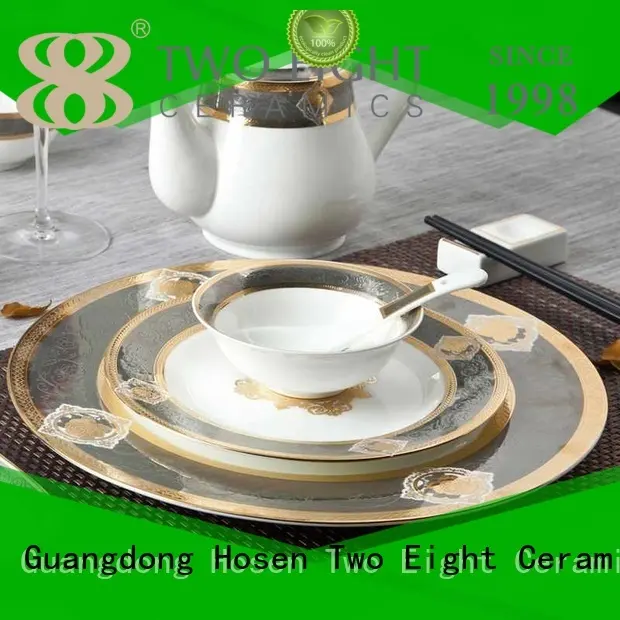 royalty best porcelain dinnerware personalized for home 1