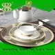 royalty best porcelain dinnerware personalized for home 1
