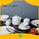 commercial restaurant dinnerware German style for home Two Eight 1