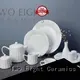 rim restaurant porcelain dinnerware from China for dinner Two Eight 1
