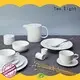 white dinnerware sets sample for restaurant Two Eight 1