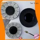 stock porcelain dinnerware from China for hotel Two Eight 1