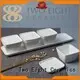grey porcelain coffee cups factory for home Two Eight 1