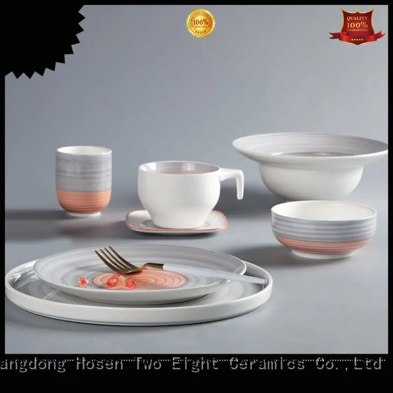 smoothly discount restaurant dinnerware customized for bistro 1