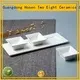 decal bone china tea cups design for hotel Two Eight 1