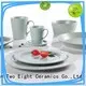 vintage 20 piece porcelain dinnerware set series for restaurant 1