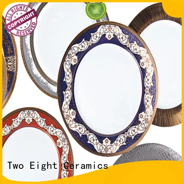safe fine china patterns supplier for home Two Eight 1