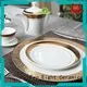 mixed quality china dinnerware supplier for hotel Two Eight 1