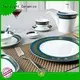 gloden restaurant supply dinnerware sets wholesale for dinning room Two Eight 1