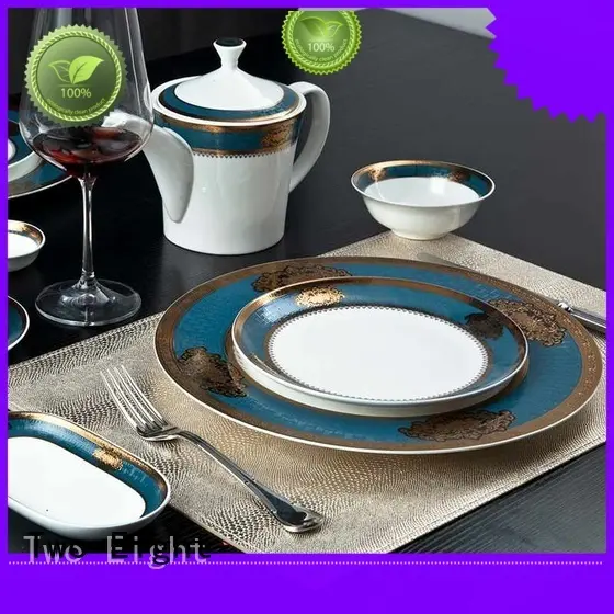casual everyday porcelain wholesale for dinner 1